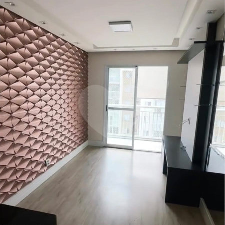 Apartamento à venda com 2 quartos em Jardim Colonial, São Paulo, SP