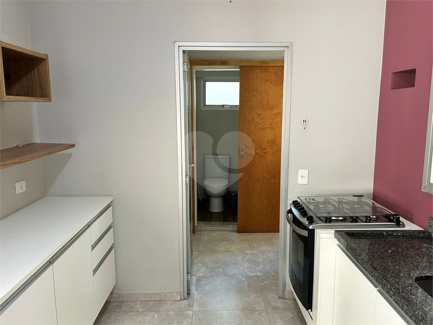 Apartamento à venda com 2 quartos em Vila Gomes, São Paulo, SP