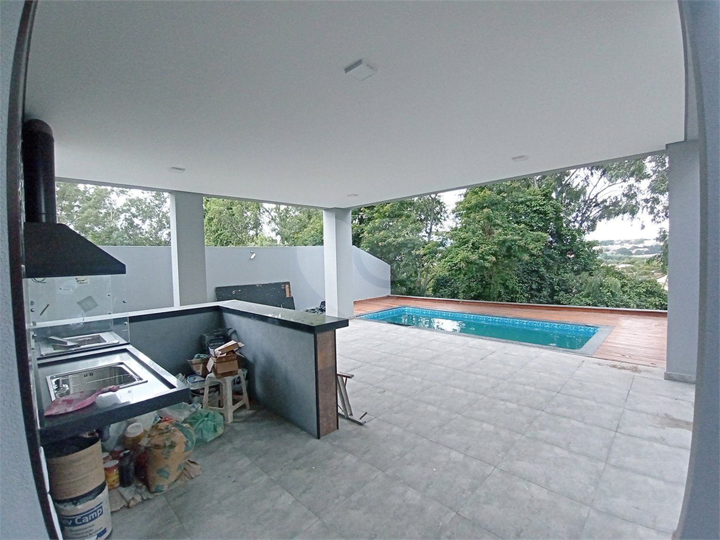Casa à venda com 3 suítes no condomínio Reserva dos Jatobás, Louveira - SP