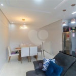 Apartamento à venda com 2 quartos, sendo 1 suíte, em Cambuci, São Paulo, SP