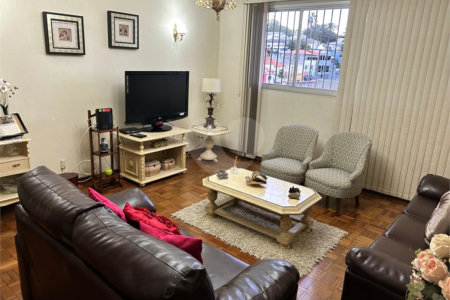 Apartamento à venda com 3 quartos, sendo 1 suíte, em Jardim Franca, São Paulo, SP