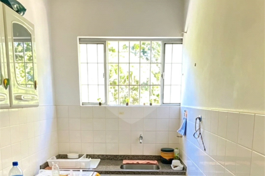 Apartamento à venda ou para alugar com 1 quarto em Cidade Jardim, Mairiporã, SP
