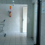 Apartamento à venda com 2 quartos em Barro Branco (zona Norte), São Paulo, SP