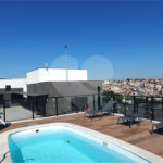 Apartamento à venda com 2 quartos, sendo 1 suíte, em Alvinópolis, Atibaia, SP