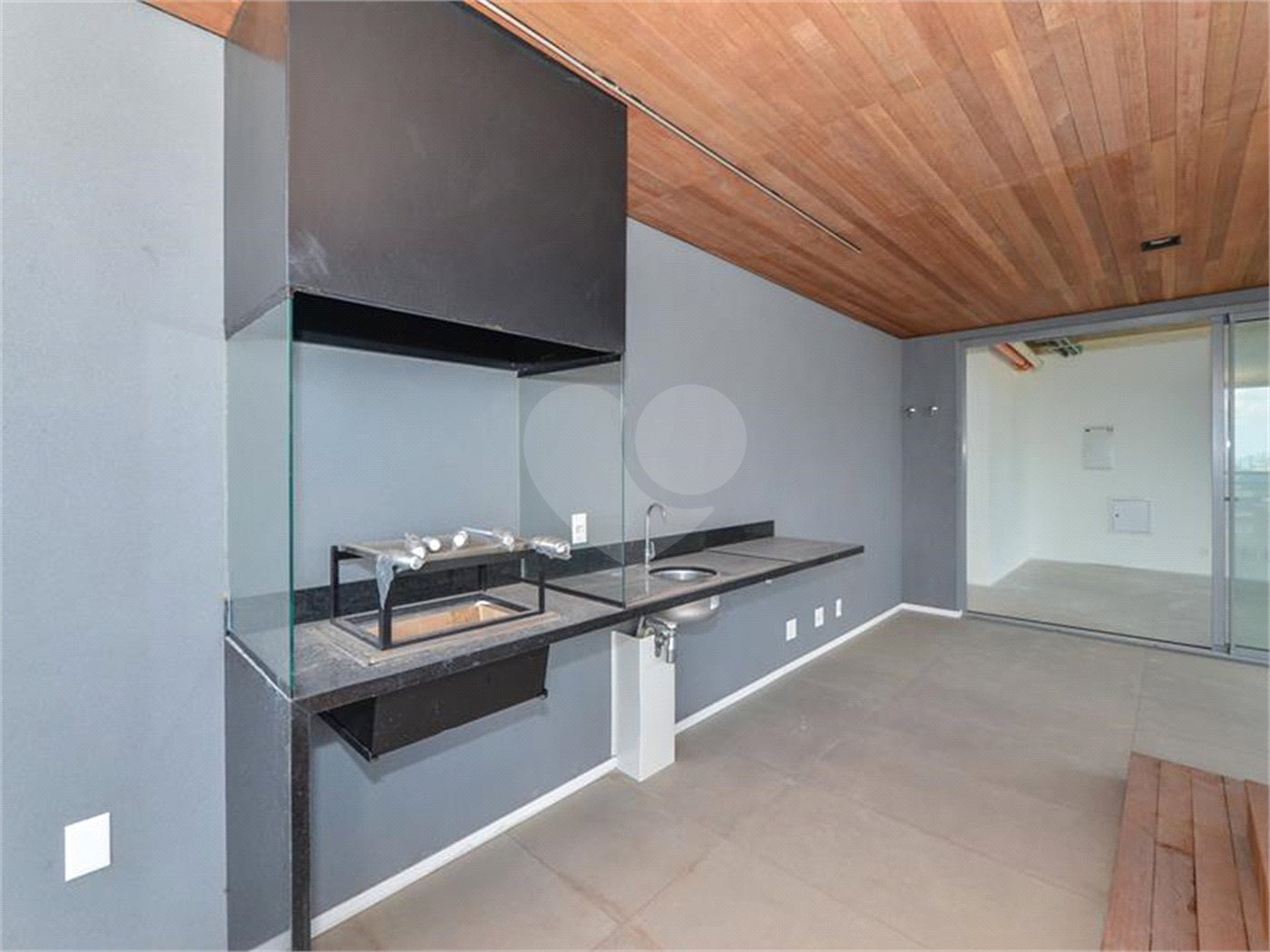 Apartamento à venda com 1 quarto em Jardim das Acácias, São Paulo, SP