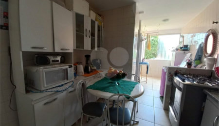 Apartamento à venda com 2 quartos em Jardim Ivana, São Paulo, SP
