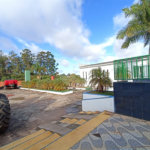 Barracão para alugar em Vila Arruda, Itapetininga, SP