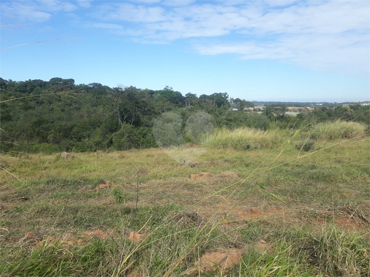 Terreno à venda em Caldeira, Indaiatuba, SP