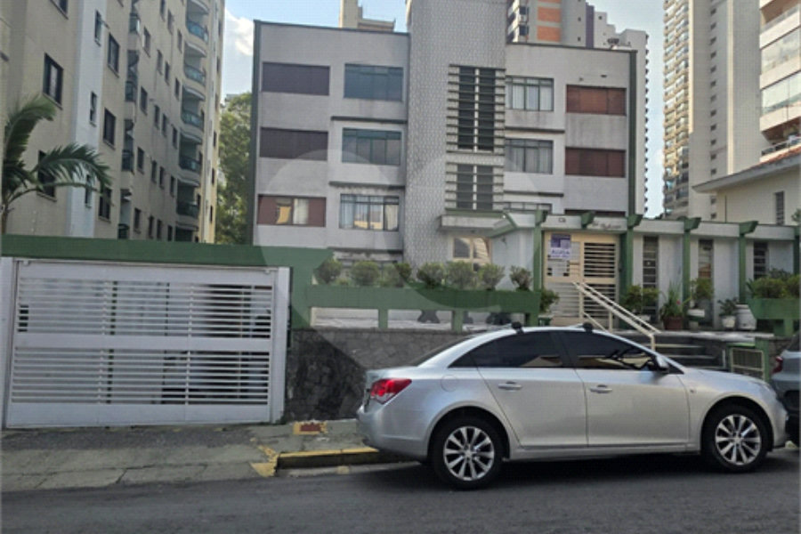 Apartamento para alugar com 3 quartos, sendo 1 suíte, em Santana, São Paulo, SP
