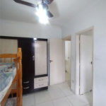 Apartamento com 3 dormitórios à venda, 114 m² por R$ 330.000,00 - Enseada - Guarujá/SP