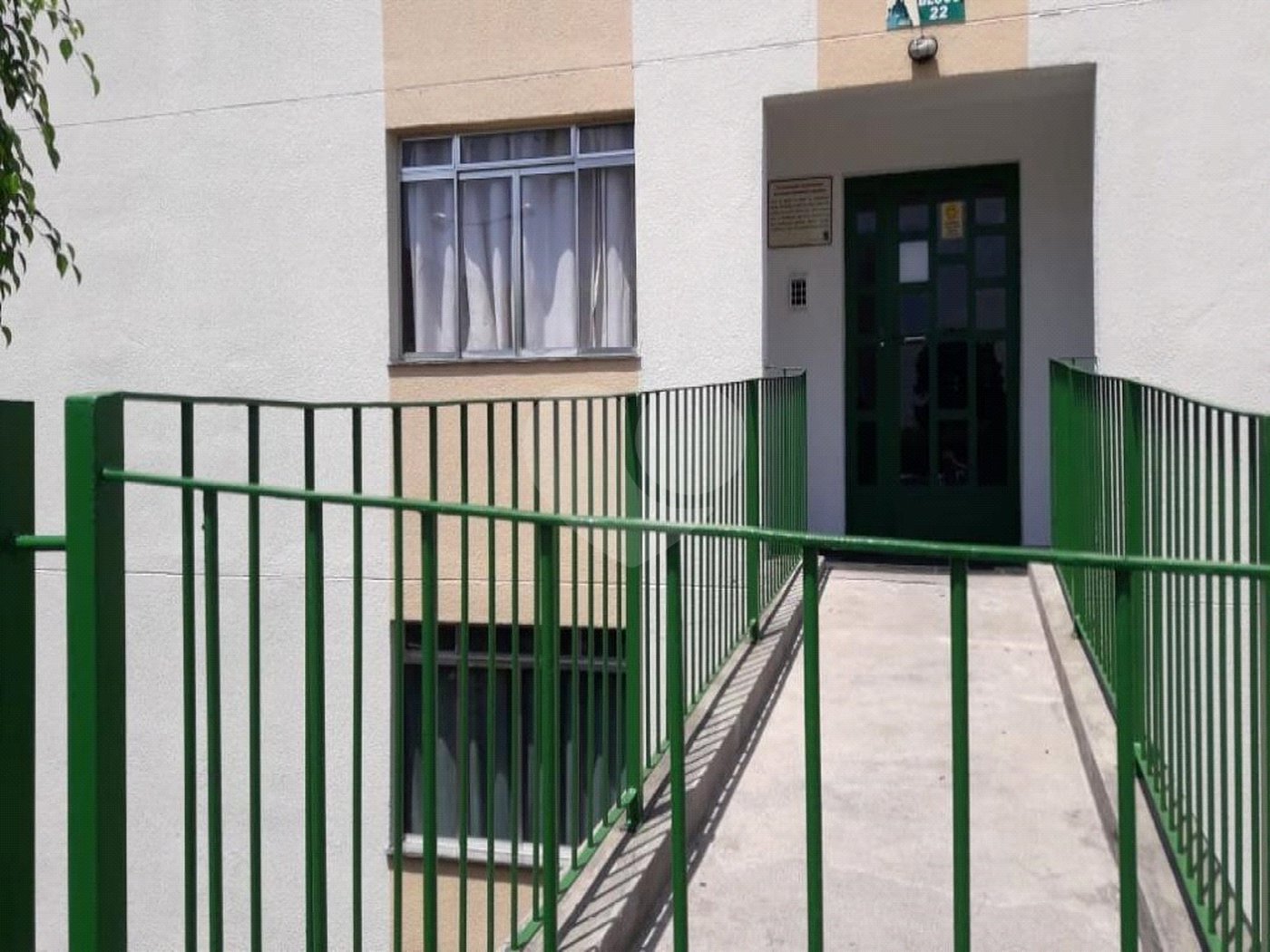 Apartamento à venda com 2 quartos em Jardim Caiapiá, Cotia, SP