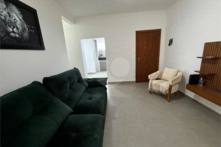 Apartamento à venda com 2 quartos em Parque Mandaqui, São Paulo, SP
