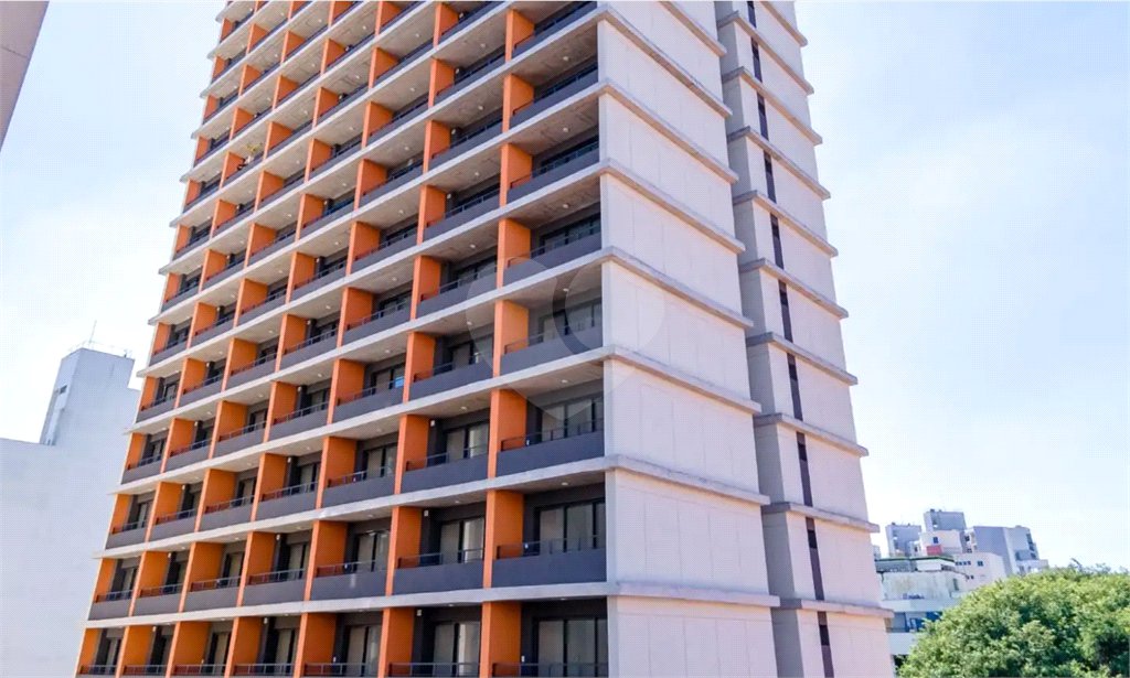 Apartamento para alugar com 1 quarto em Perdizes, São Paulo, SP