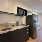 Apartamento à venda ou para alugar com 1 suíte em Campo Belo, São Paulo, SP