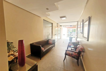 Apartamento à venda com 3 quartos, sendo 1 suíte,  em Santa Cruz do José Jacques, Ribeirão Preto, SP