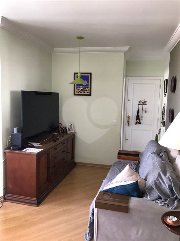 Apartamento à venda com 2 quartos, sendo 1 suíte, em Santana, São Paulo, SP
