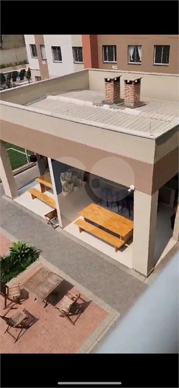 Apartamento à venda com 2 quartos em Pari, São Paulo, SP