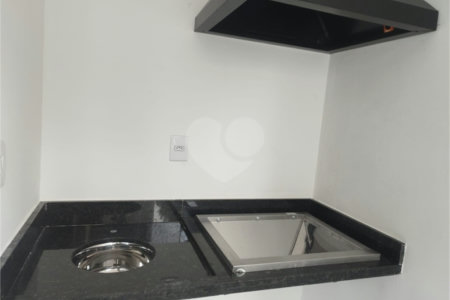 Apartamento à venda com 2 quartos em Tucuruvi, São Paulo, SP