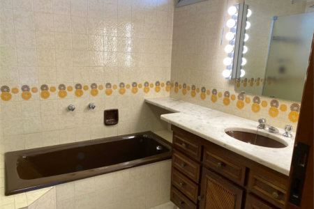 Apartamento à venda com 2 suítes em Morumbi, São Paulo, SP