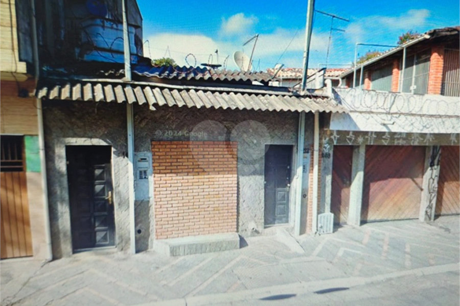 Casa à venda com 1 quarto em Tremembé, São Paulo, SP