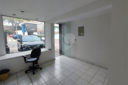 Casa Térrea para alugar com 1 quarto em Alto da Boa Vista, São Paulo, SP