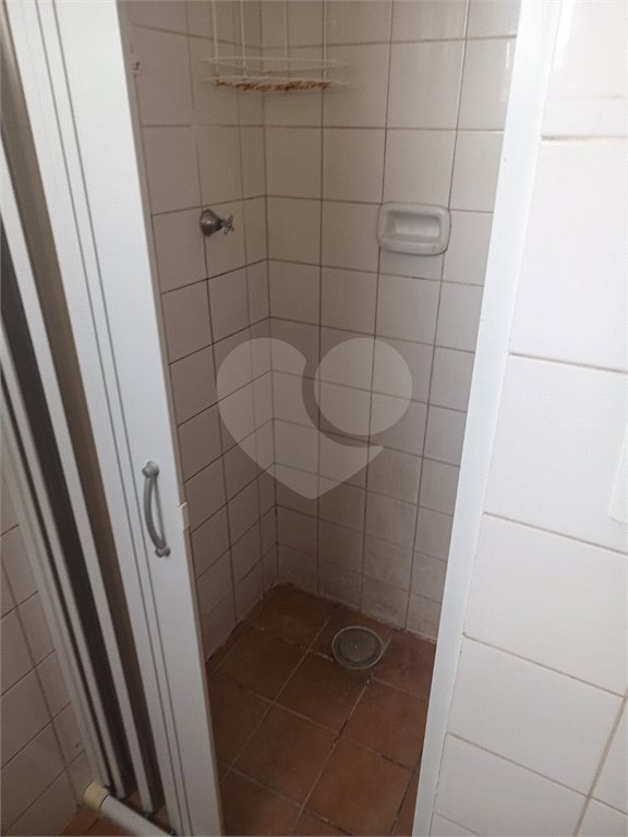 Apartamento para alugar com 2 quartos em CAMPO GRANDE, São Paulo, SP