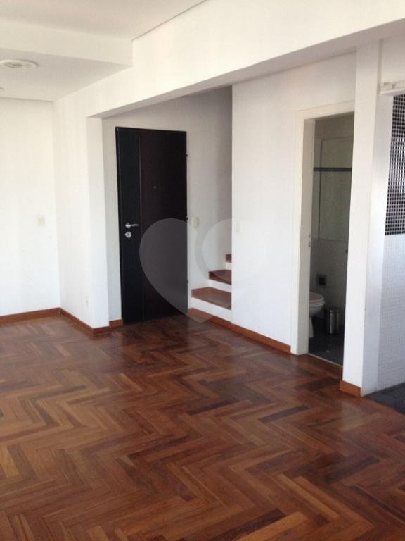 Cobertura à venda com 3 suítes em Morumbi, São Paulo, SP