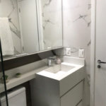Apartamento à venda com 2 quartos, sendo 1 suíte, em Jaguara, São Paulo, SP