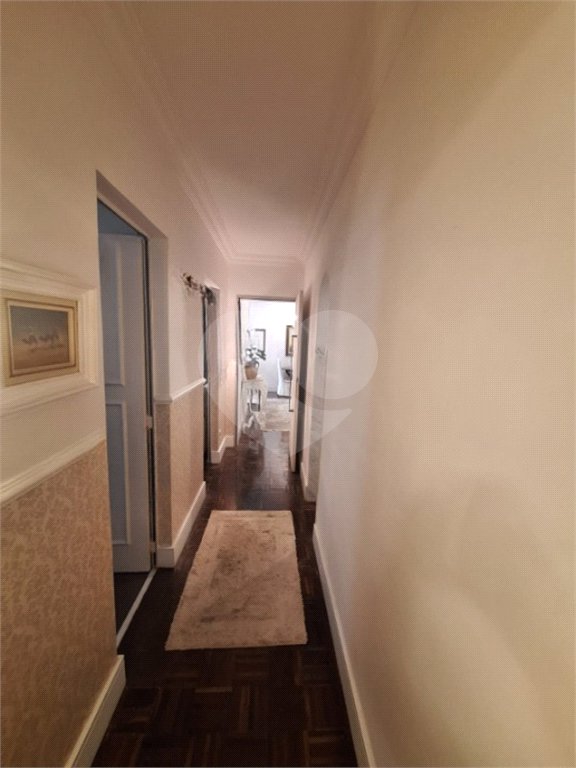 Apartamento à venda com 2 quartos em Indianópolis, São Paulo, SP