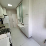 Apartamento à venda com 2 quartos em Vila Uberabinha, São Paulo, SP