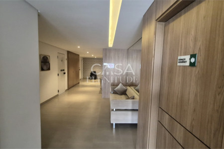 Apartamento à venda com 3 quartos, sendo 1 suíte, em Parque Campolim, Sorocaba, SP