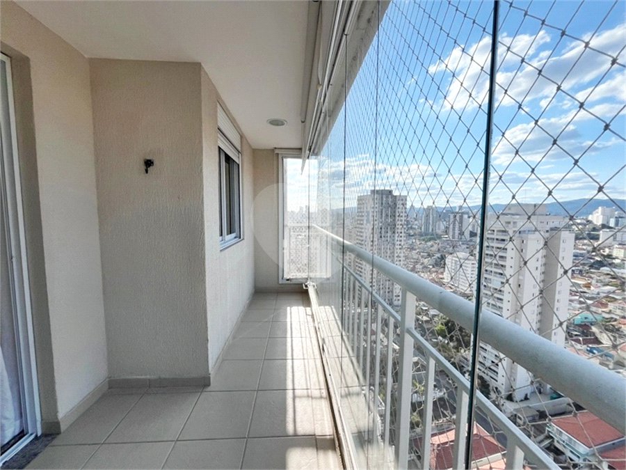 Apartamento para alugar com 3 quartos, sendo 1 suíte, em Parada Inglesa, São Paulo, SP