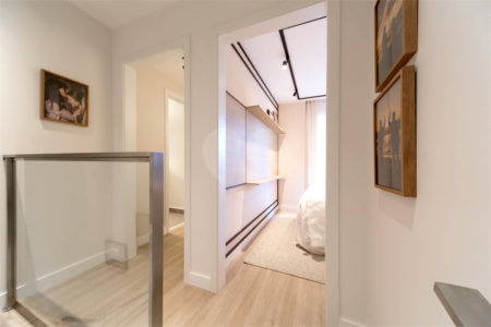 Apartamento à venda com 2 suítes em Jardim Faculdade, Sorocaba, SP