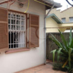 Casa Térrea à venda com 3 quartos em Pinheiros, São Paulo, SP