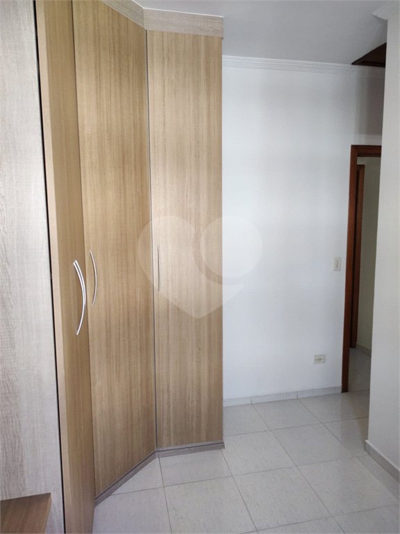 Sobrado à venda com 2 suítes em Vila Medeiros, São Paulo, SP