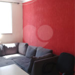 Apartamento à venda com 2 quartos em Vila Figueira, Suzano, SP