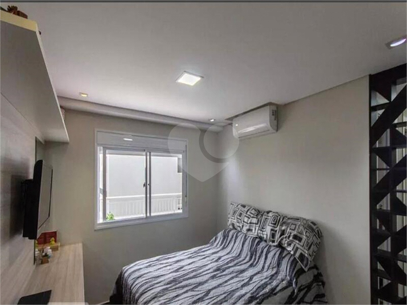 Apartamento à venda com 3 quartos, sendo 1 suíte, em Jardim Vazani, São Paulo, SP