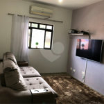 Sobrado à venda com 2 quartos em Tucuruvi, São Paulo, SP