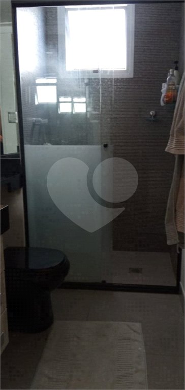 Apartamento à venda com 3 suítes em Vila Suzana, São Paulo, SP