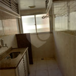 Apartamento à venda com 2 quartos em Campo Grande, Rio de Janeiro, RJ