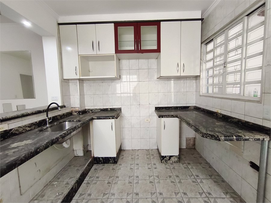 Sobrado à venda com 3 quartos, sendo 1 suíte, em Cupecê, São Paulo, SP