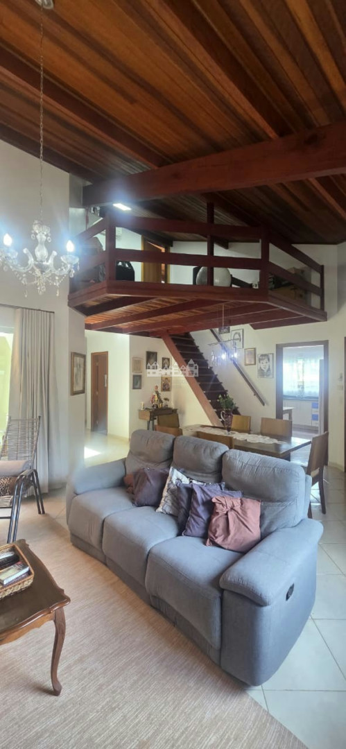 Casa, 3 quartos, 221 m² - Foto 23