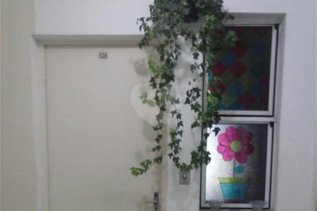 Apartamento à venda com 1 quarto em Sé, São Paulo, SP
