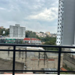 Apartamento à venda com 3 suítes em Vila Lucy, Sorocaba, SP