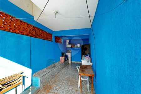 Sobrado à venda com 5 quartos, sendo 2 suítes, em Vila Monte Alegre, Ribeirão Preto, SP