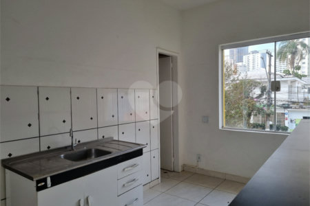 Sobrado à venda com 2 quartos em Chácara Santo Antônio (zona Sul), São Paulo, SP