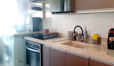 Apartamento à venda com 2 quartos, sendo 1 suíte,  em Vila Guarani (z Sul), São Paulo, SP