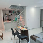 Apartamento à venda com 3 quartos, sendo 2 suítes, em Parque Reboucas, São Paulo, SP