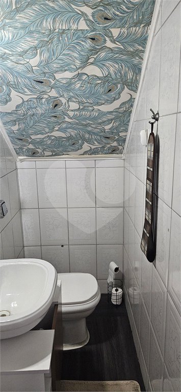 Sobrado à venda com 3 quartos em Jardim Franca, São Paulo, SP