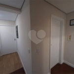 Apartamento à venda com 3 suítes em Vila Ester (zona Norte), São Paulo, SP